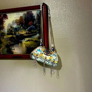 Mary FrancesCocktail Bag